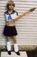 Teenar's New Outfit
